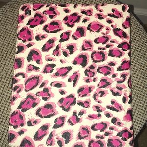 iPad case